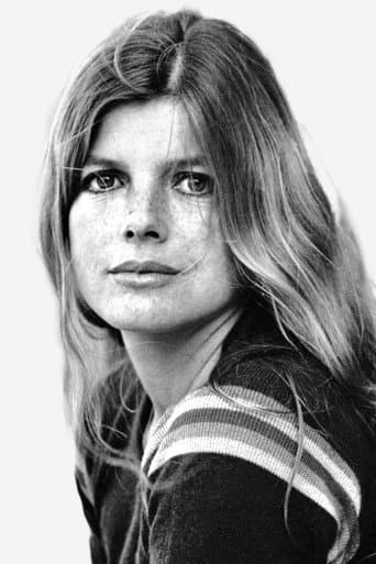 Katharine Ross fotoğrafı
