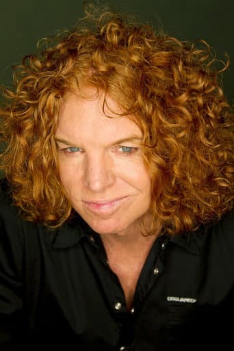 Carrot Top fotoğrafı