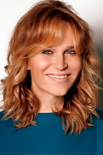 Antonia San Juan fotoğrafı