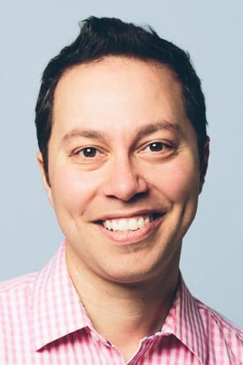 Sam Riegel fotoğrafı
