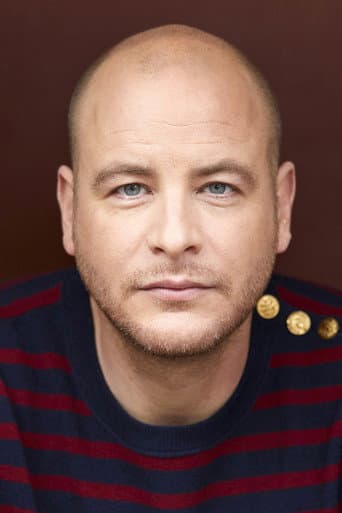 Steffen Mennekes fotoğrafı
