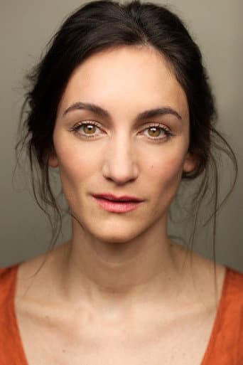 Cara Horgan fotoğrafı