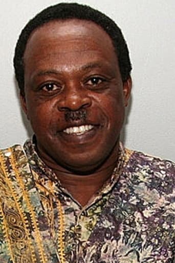 Stephen Rwangyezi fotoğrafı