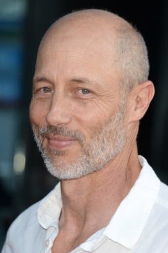 Jon Gries fotoğrafı