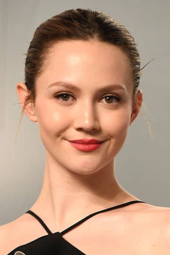 Iris Apatow fotoğrafı