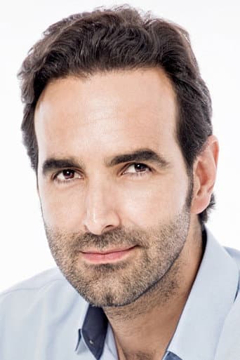 Arturo Barba fotoğrafı