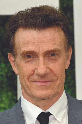 Thierry Frémont fotoğrafı