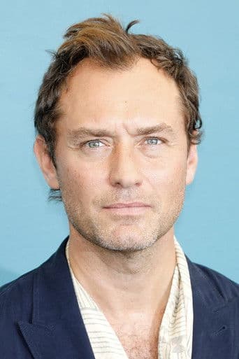 Jude Law fotoğrafı