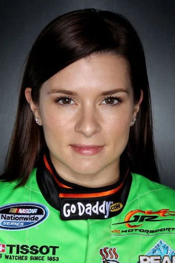 Danica Patrick fotoğrafı