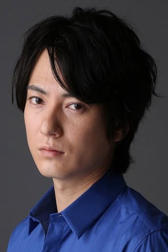 Oshinari Shugo fotoğrafı
