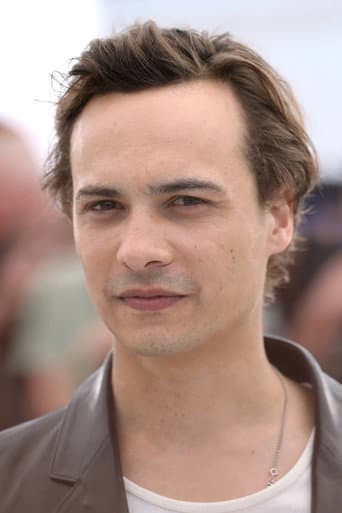 Frank Dillane fotoğrafı