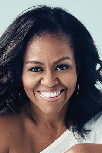 Michelle Obama fotoğrafı