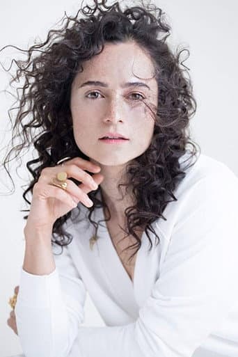 Damayanti Quintanar fotoğrafı