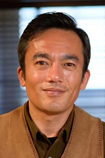 高橋和也 fotoğrafı