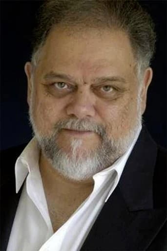 Peter Spellos fotoğrafı