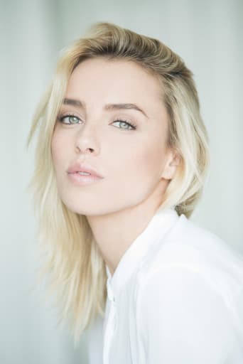 Marcela Guirado fotoğrafı
