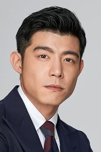 Bo-Chieh Wang fotoğrafı