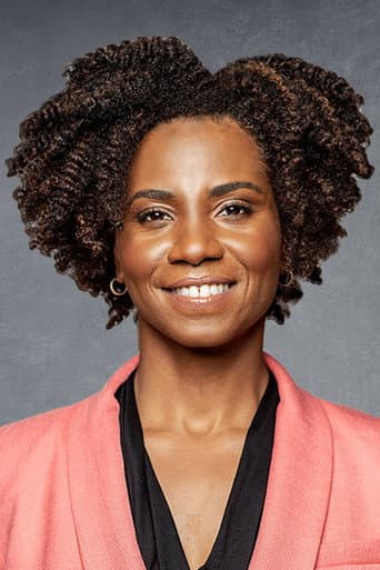 Crystal McCreary fotoğrafı