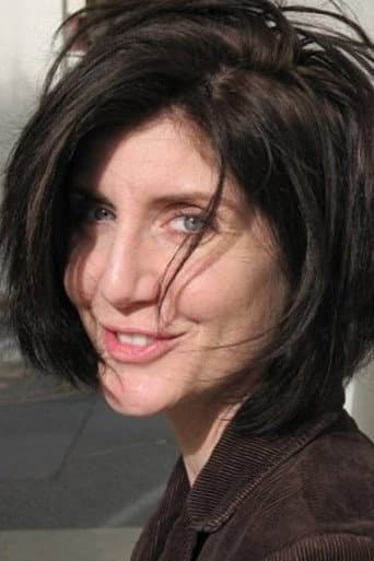 Amber Armstrong fotoğrafı