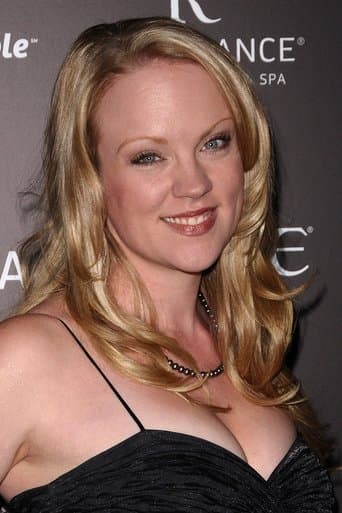 Ashley Palmer fotoğrafı