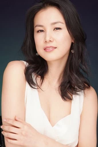 Lee Ji-hyeon fotoğrafı
