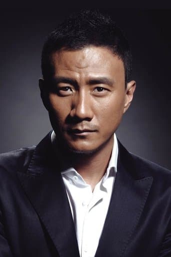 Jun Hu fotoğrafı