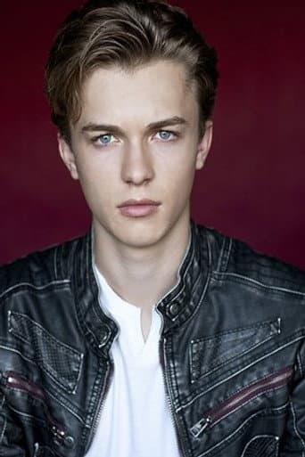 Jacob Hopkins fotoğrafı