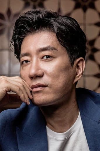 Myeong-min Kim fotoğrafı