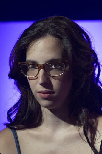 Vera Spinetta fotoğrafı