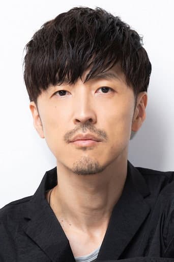櫻井孝宏 fotoğrafı