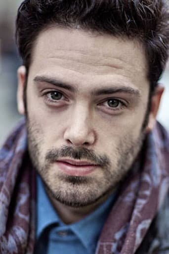 David Leon fotoğrafı