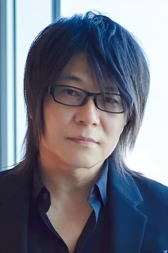森川智之 fotoğrafı
