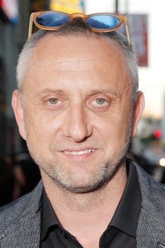 Marius Biegai fotoğrafı