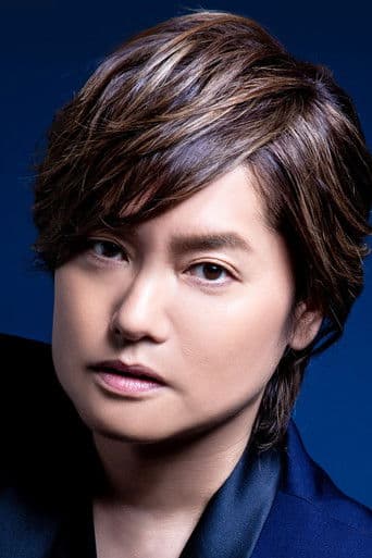Shotaro Morkubo fotoğrafı