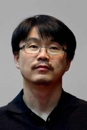 Ji-woo Chung fotoğrafı