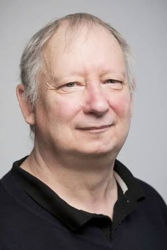 Brian Pettifer fotoğrafı