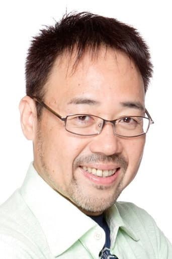 Toru Ohkawa fotoğrafı