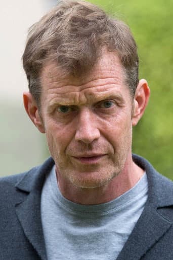 Jason Flemyng fotoğrafı