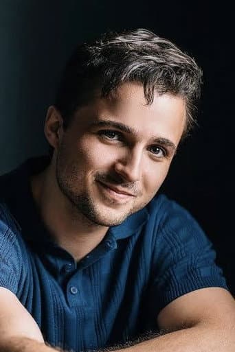 Dylan Schmid fotoğrafı