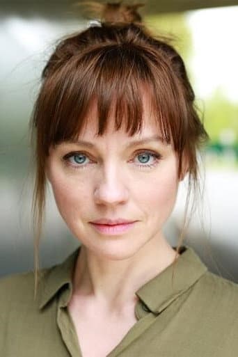 Melanie Gutteridge fotoğrafı