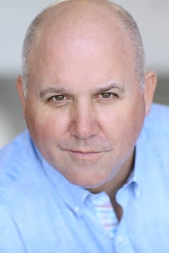 James DuMont fotoğrafı