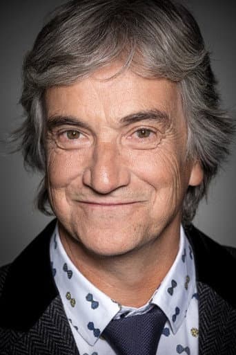 Francisco Reyes fotoğrafı