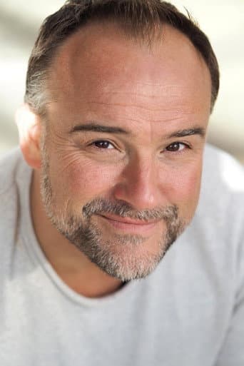 David DeLuise fotoğrafı