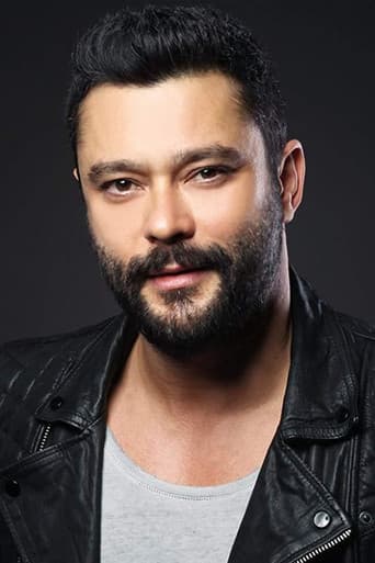 Cem Kılıç fotoğrafı