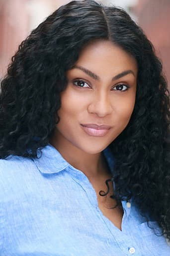 Tashiana Washington fotoğrafı