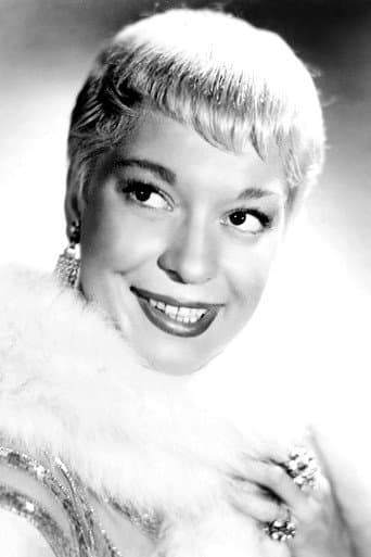 Carol Channing fotoğrafı