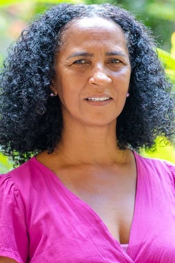 Luciana Souza fotoğrafı