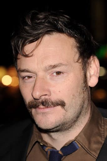 Julian Barratt fotoğrafı