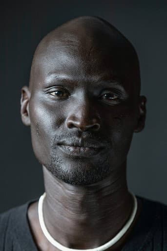 Ger Duany fotoğrafı
