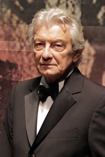 Arturo Bonín fotoğrafı